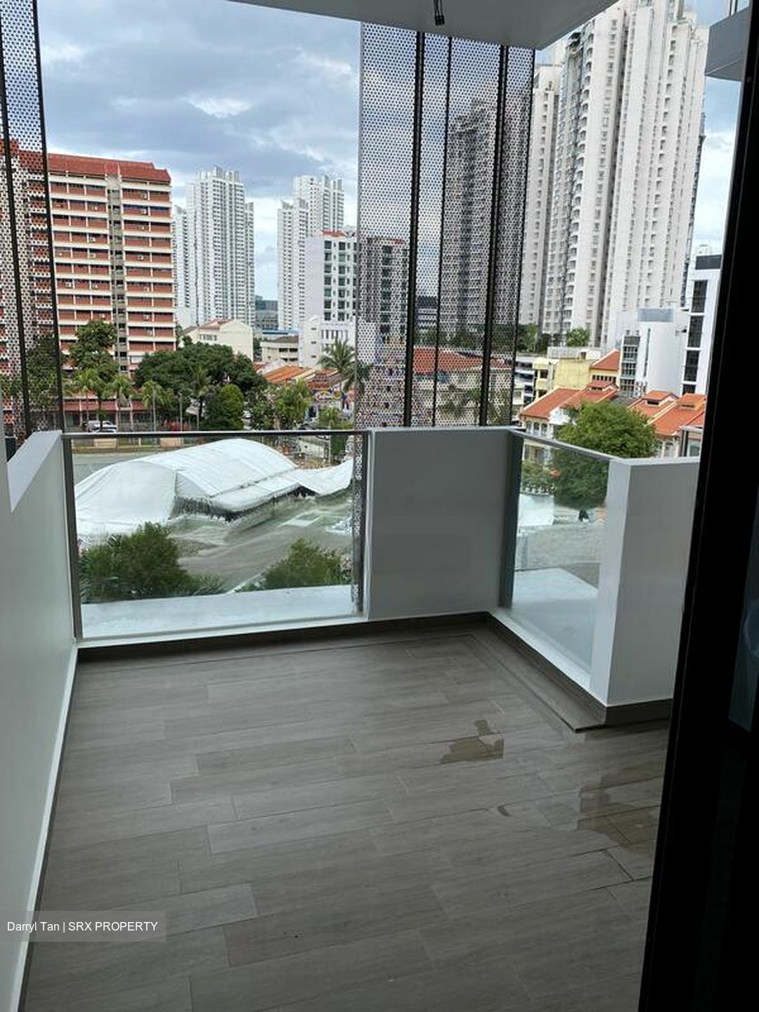 Uptown @ Farrer (D8), Apartment #461703251